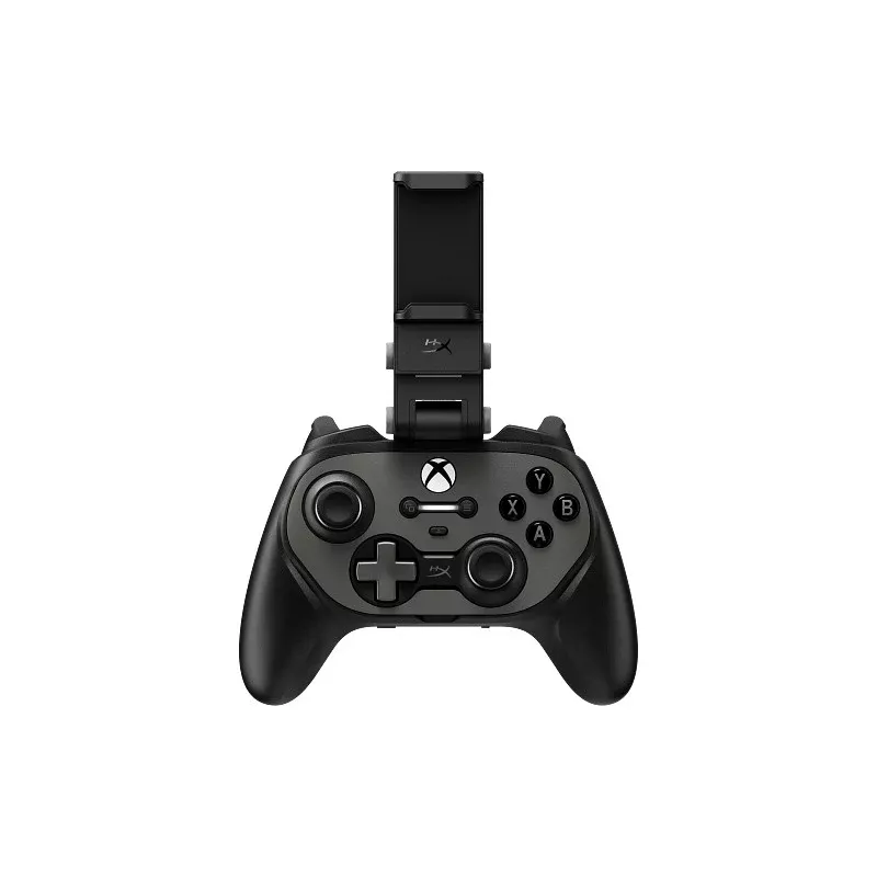 HyperX Clutch Talon Wireless Xbox Controller - Black