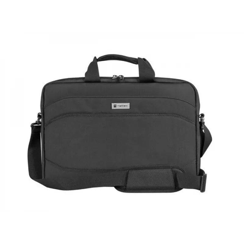 Torba na laptopa Natec Nanger 14.1 Czarny