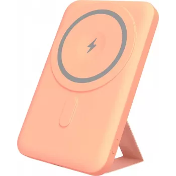 YENKEE Power Bank 501 OE SILIC 5000mAh MagSafe PD 20W
