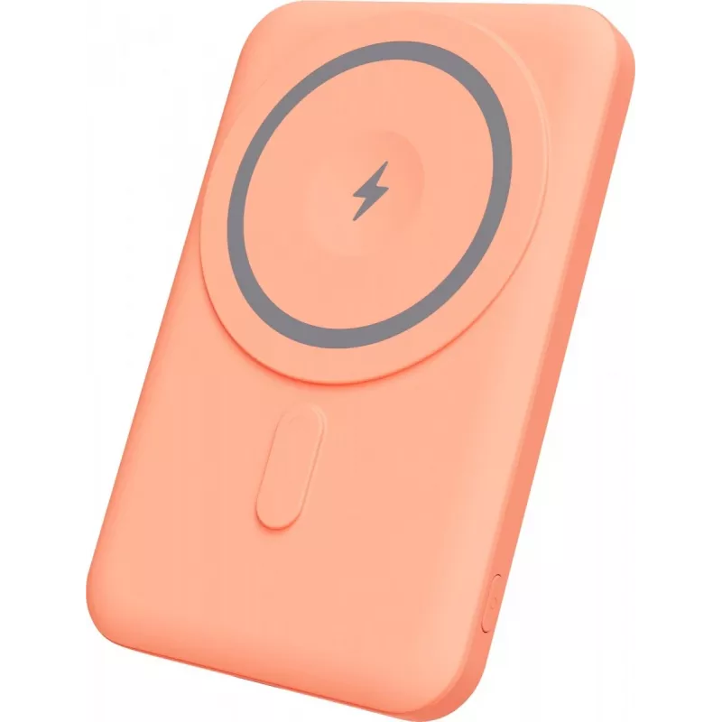 YENKEE Power Bank 501 OE SILIC 5000mAh MagSafe PD 20W