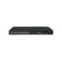 HPE OfficeConnect 2150 24G 4P Switch - 24 porty Gigabit PoE+ z 4 łączami SFP+