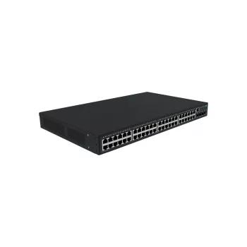 HPE Aruba Networking CW 2050 48G 4SFP+ Switch