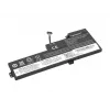 MITSU Battery 01AV419 do Lenovo ThinkPad T470 T480 A475 A485 - 2000 mAh (23 Wh)