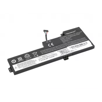 MITSU Battery 01AV419 do Lenovo ThinkPad T470 T480 A475 A485 - 2000 mAh (23 Wh)