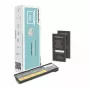 Bateria MITSU 45N1127 do Lenovo ThinkPad T440 T450s X240 - 4400 mAh (48 Wh)