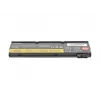 Bateria MITSU 45N1127 do Lenovo ThinkPad T440 T450s X240 - 4400 mAh (48 Wh)