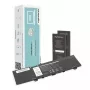 Bateria MITSU Y5XF9 do Dell Inspiron 13 5370 7373 7386 - 3200 mAh (37 Wh)