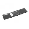 Bateria MITSU Y5XF9 do Dell Inspiron 13 5370 7373 7386 - 3200 mAh (37 Wh)