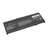 MITSU Battery SR04XL TPN-C133 do HP Omen 15-DC 15-CE - 3500 mAh (54 Wh)