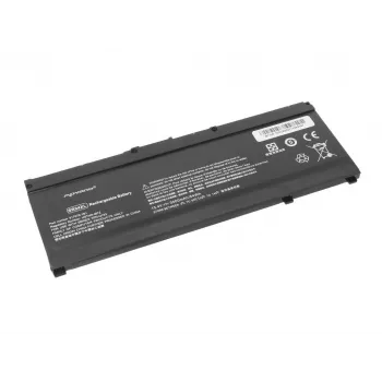 MITSU Battery SR04XL TPN-C133 do HP Omen 15-DC 15-CE - 3500 mAh (54 Wh)