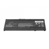 MITSU Battery SR04XL TPN-C133 do HP Omen 15-DC 15-CE - 3500 mAh (54 Wh)
