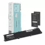 Bateria MITSU 6GTPY do Dell XPS 15 9550 - 6000 mAh (69 Wh)