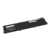 Bateria MITSU 6GTPY do Dell XPS 15 9550 - 6000 mAh (69 Wh)