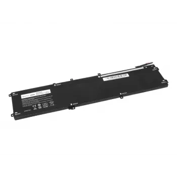 Bateria MITSU 6GTPY do Dell XPS 15 9550 - 6000 mAh (69 Wh)