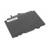 Bateria MITSU SN03XL do HP EliteBook 725 820 G3 - 4000 mAh (44 Wh)