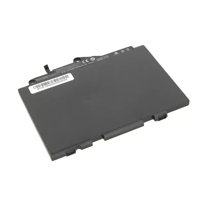 Bateria MITSU SN03XL do HP EliteBook 725 820 G3 - 4000 mAh (44 Wh)