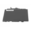 Bateria MITSU SN03XL do HP EliteBook 725 820 G3 - 4000 mAh (44 Wh)