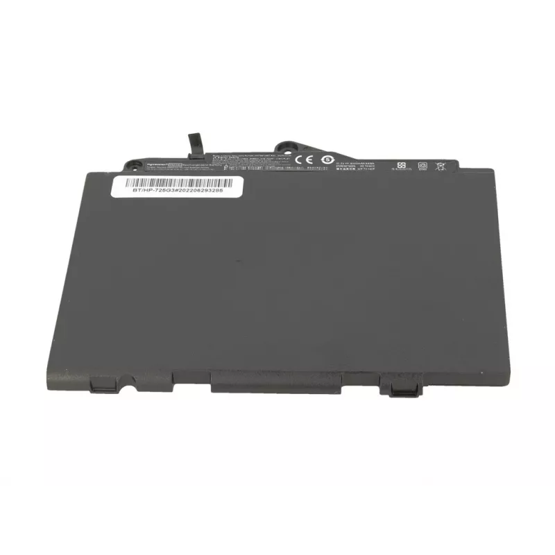 Bateria MITSU SN03XL do HP EliteBook 725 820 G3 - 4000 mAh (44 Wh)