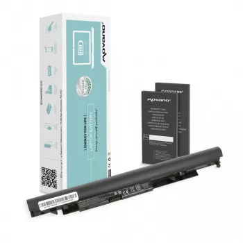 Bateria MITSU JC03 JC04 do HP 240 250 255 258 G6 11,1V - 2200 mAh (24 Wh)