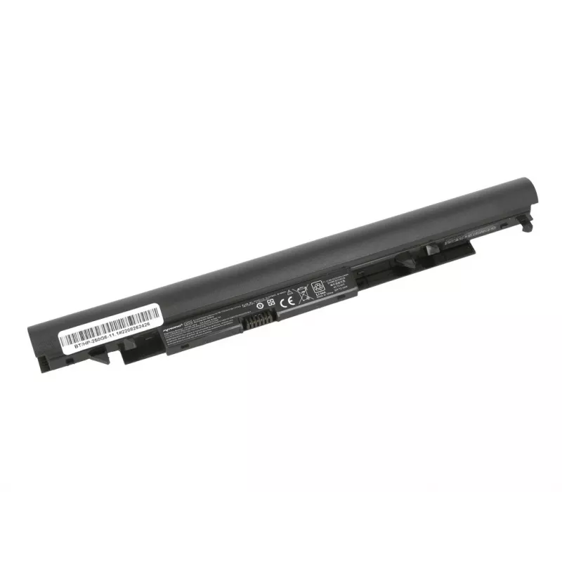 Bateria MITSU JC03 JC04 do HP 240 250 255 258 G6 11,1V - 2200 mAh (24 Wh)