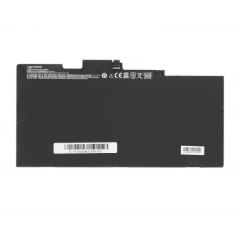 Bateria MITSU TA03XL do HP 745 755 840 850 G4 14u 15u G4 - 4078 mAh (46,5 Wh)