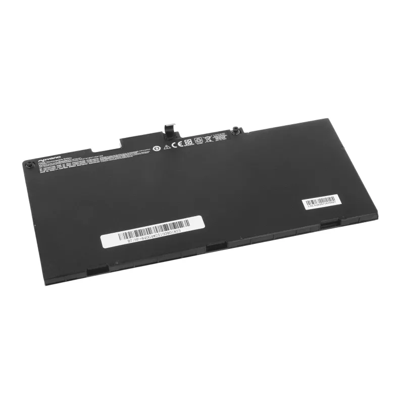 Bateria MITSU TA03XL do HP 745 755 840 850 G4 14u 15u G4 - 4078 mAh (46,5 Wh)