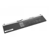 Bateria MITSU NYFJH do Dell Precision 7530 7540 7740 - 8500 mAh (97 Wh)