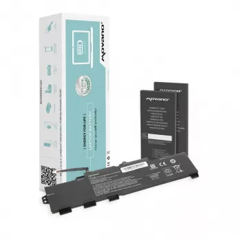 Bateria MITSU TT03XL do HP EliteBook 755 850 G5 850 G6 - 4400 mAh (49 Wh)