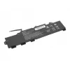 Bateria MITSU TT03XL do HP EliteBook 755 850 G5 850 G6 - 4400 mAh (49 Wh)