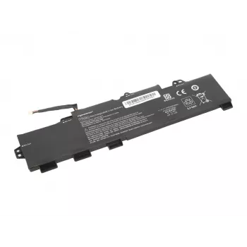 Bateria MITSU TT03XL do HP EliteBook 755 850 G5 850 G6 - 4400 mAh (49 Wh)