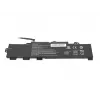 Bateria MITSU TT03XL do HP EliteBook 755 850 G5 850 G6 - 4400 mAh (49 Wh)