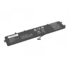 MITSU Battery L14M3P24 L14S3P24 do Lenovo IdeaPad 700-15ISK - 4000 mAh (44 Wh)