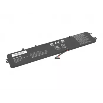 MITSU Battery L14M3P24 L14S3P24 do Lenovo IdeaPad 700-15ISK - 4000 mAh (44 Wh)