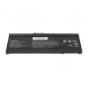 Bateria MITSU SR03XL do HP Gaming 15 17 Omen 15-DC - 4380 mAh (51 Wh)