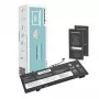 MITSU Battery L17C4PB0 L17M4PB0 do Lenovo Yoga 530-14IKB - 5800 mAh (44 Wh)