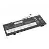 MITSU Battery L17C4PB0 L17M4PB0 do Lenovo Yoga 530-14IKB - 5800 mAh (44 Wh)