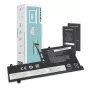 Bateria MITSU L17C3PG2 do Lenovo Legion Y530 Y730 Y7000 - 4750 mAh (55 Wh)