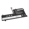 Bateria MITSU L17C3PG2 do Lenovo Legion Y530 Y730 Y7000 - 4750 mAh (55 Wh)