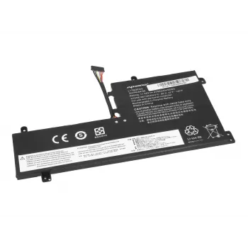 Bateria MITSU L17C3PG2 do Lenovo Legion Y530 Y730 Y7000 - 4750 mAh (55 Wh)