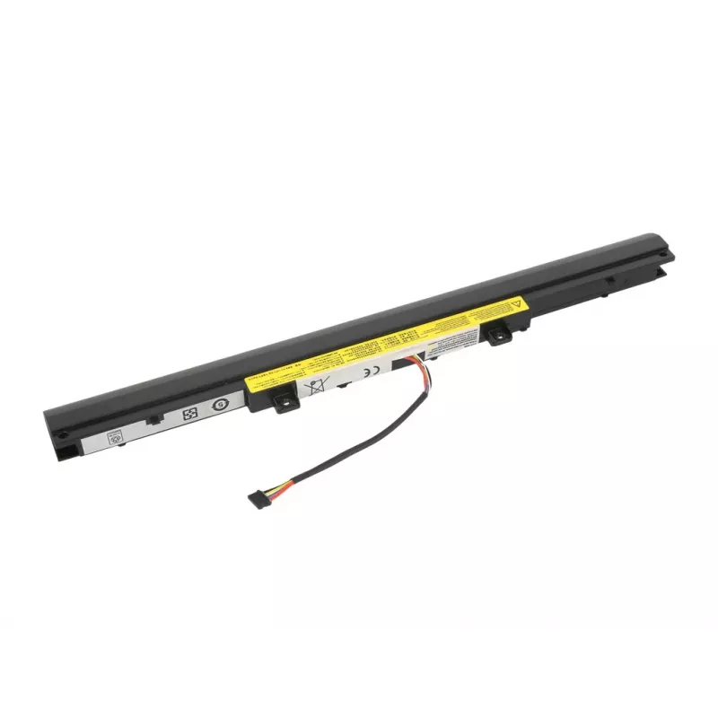 Bateria MITSU L15C4A02 L15L4A02 do Lenovo V310-14ISK - 2200 mAh (32 Wh)
