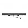 Bateria MITSU L15C4A02 L15L4A02 do Lenovo V310-14ISK - 2200 mAh (32 Wh)