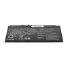 Bateria MITSU FPB0338S do Fujitsu LifeBook U758 - 3490 mAh (50 Wh)
