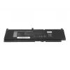 Akumulator MITSU PKWVM do Dell Precision 15 7550 7560 Precision 17 7760 - 7400 mAh (84 Wh)