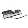 Bateria MITSU 45N1108 do Lenovo ThinkPad T440 T440S X240 - 2060 mAh (24 Wh)