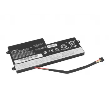 Bateria MITSU 45N1108 do Lenovo ThinkPad T440 T440S X240 - 2060 mAh (24 Wh)