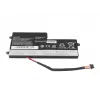 Bateria MITSU 45N1108 do Lenovo ThinkPad T440 T440S X240 - 2060 mAh (24 Wh)