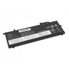 Bateria MITSU L17C6P71 do Lenovo ThinkPad X280 A285 - 3900 mAh (44 Wh)