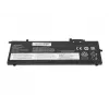 Bateria MITSU L17C6P71 do Lenovo ThinkPad X280 A285 - 3900 mAh (44 Wh)