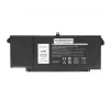 Bateria MITSU 9JM71 7FMXV do Dell Latitude 5320 7320 7420 7520 - 3600 mAh (41 Wh)
