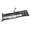 Bateria MOVANO L20M2PF0 L20C2PF0 L20L2PF0 do Lenovo V14 V15 V17 G2-ALC G2-ITL - 4650 mAh (36 Wh)